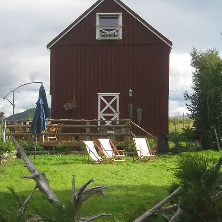 Holiday home Gran Stabbur