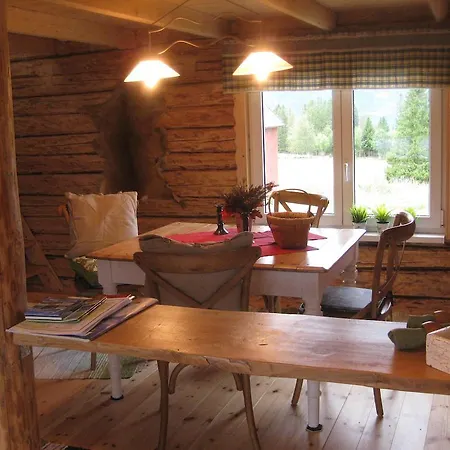 Feriehus Gran Stabbur *