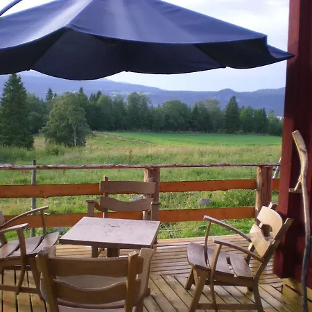 Holiday home Gran Stabbur
