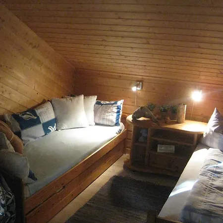Holiday home Gran Stabbur