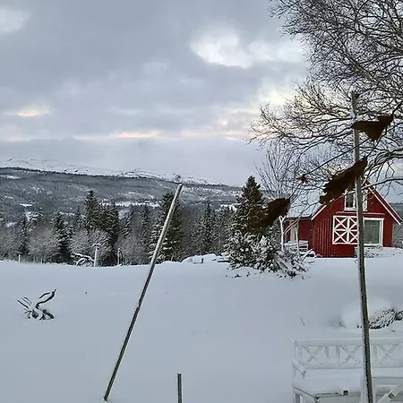 Gran Stabbur