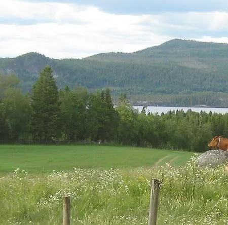 Feriehus Gran Stabbur Snåsa