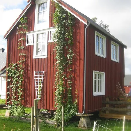 Gran Stabbur Feriehus *