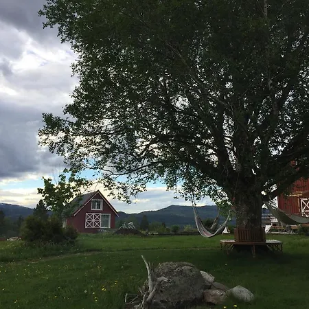 Holiday home Gran Stabbur