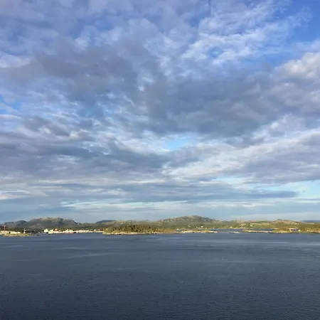 Gran Stabbur Feriehus Snåsa