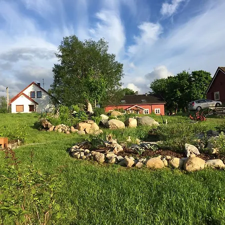 Gran Stabbur Feriehus