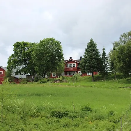 Gran Stabbur Feriehus Snåsa