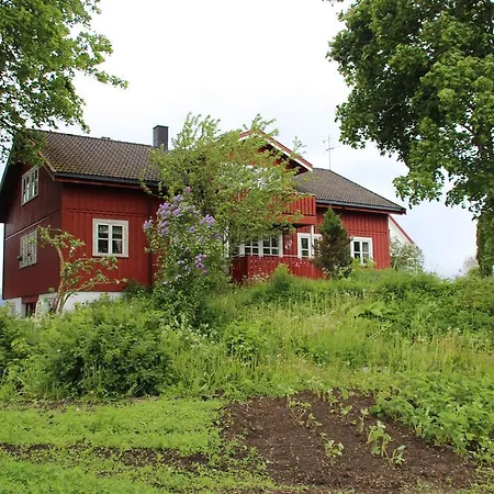 Gran Stabbur Holiday home