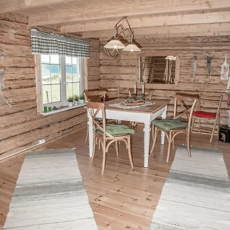 Holiday home Gran Stabbur Snasa