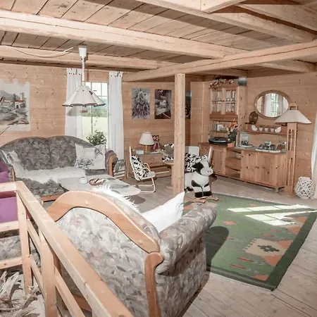 Gran Stabbur Feriehus Snåsa