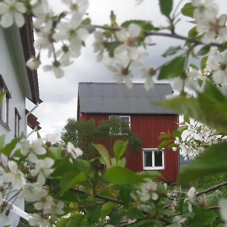Ferienhaus Gran Stabbur
