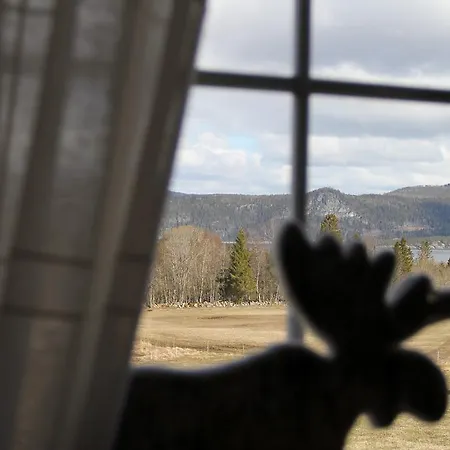 Gran Stabbur Snåsa