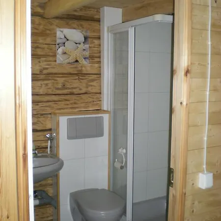 Gran Stabbur Ferienhaus