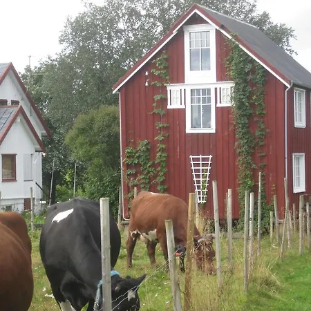 Gran Stabbur Ferienhaus *