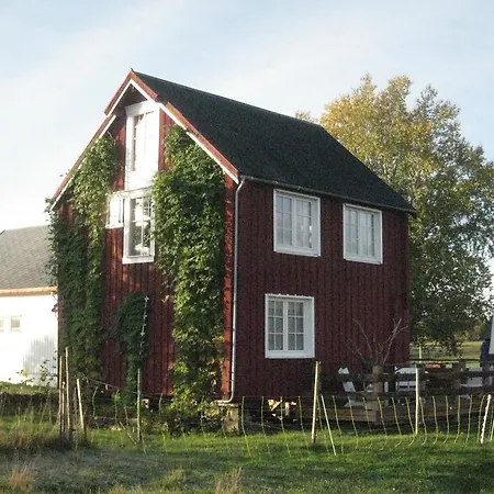 Gran Stabbur Ferienhaus