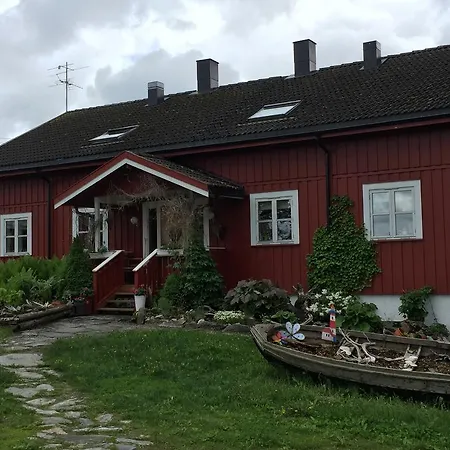 Gran Stabbur Ferienhaus