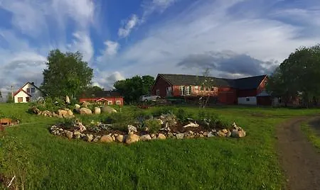 Gran Stabbur Ferienhaus Snåsa