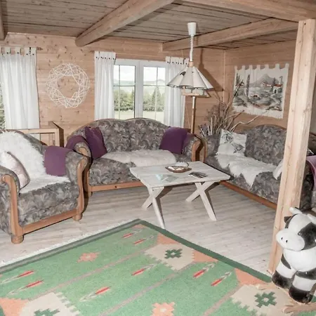 Gran Stabbur Ferienhaus